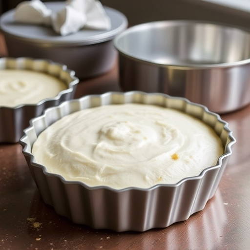 angel food cake pans