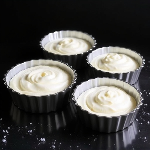 angel food cake pans