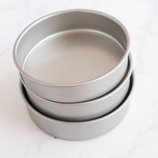 angel food cake pans