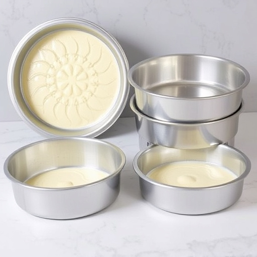 angel food cake pans