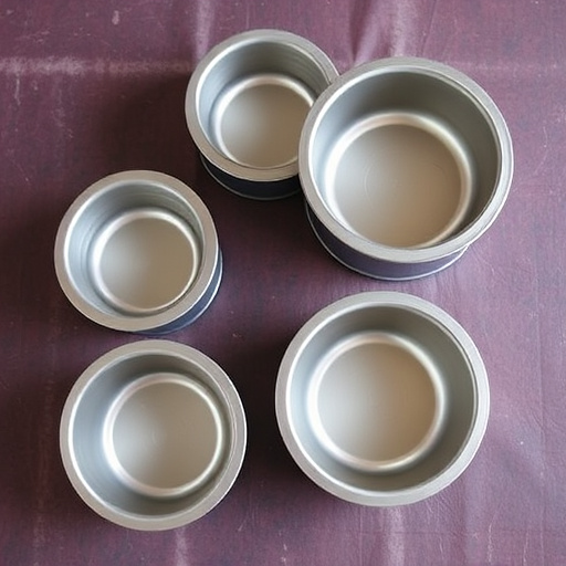 angel food cake pans