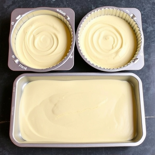 angel food cake pans