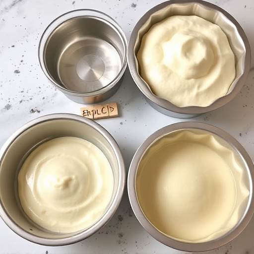 angel food cake pans