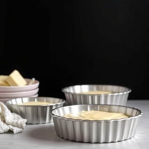 angel food cake pans