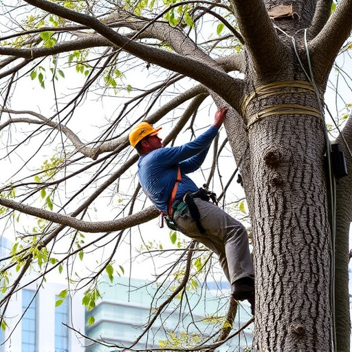 arborist