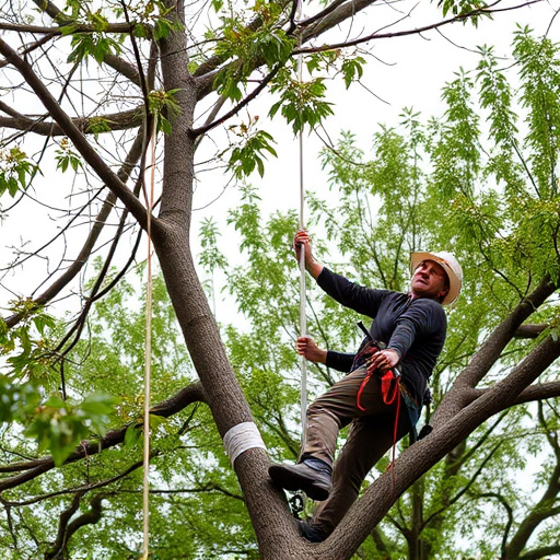 arborist
