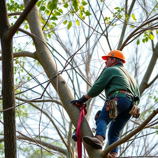 arborist
