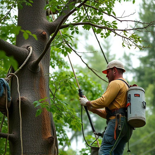 arborist