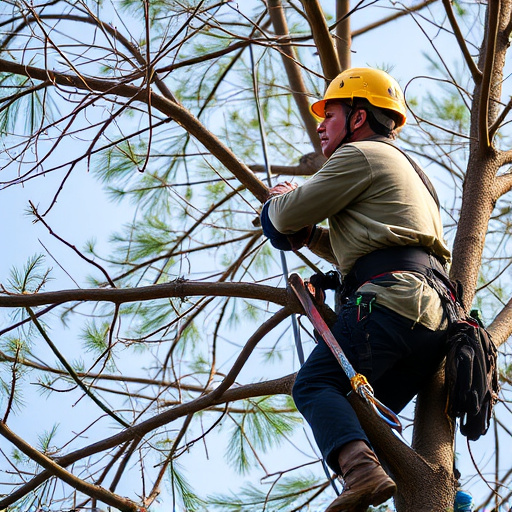 arborist