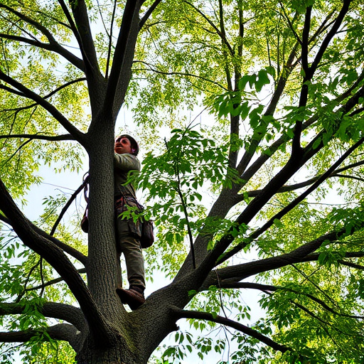 arborist