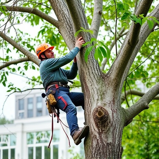 arborist