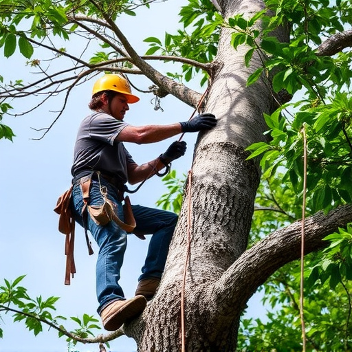arborist