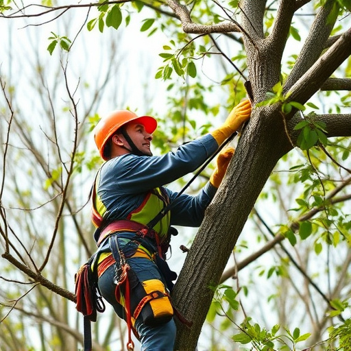 arborist