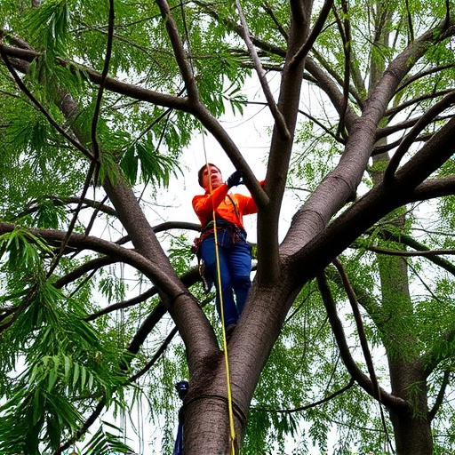 arborist