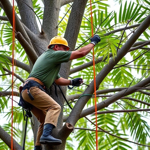 arborist