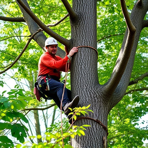 arborist