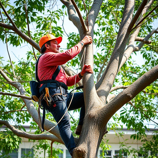 arborist