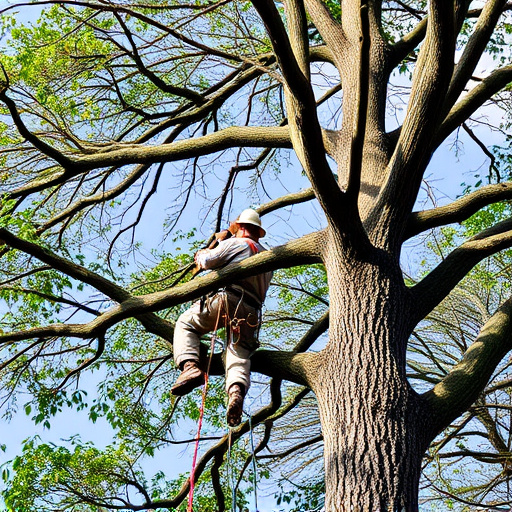 arborist