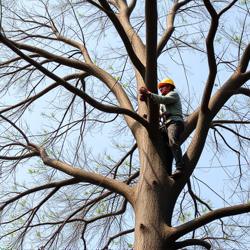 arborist