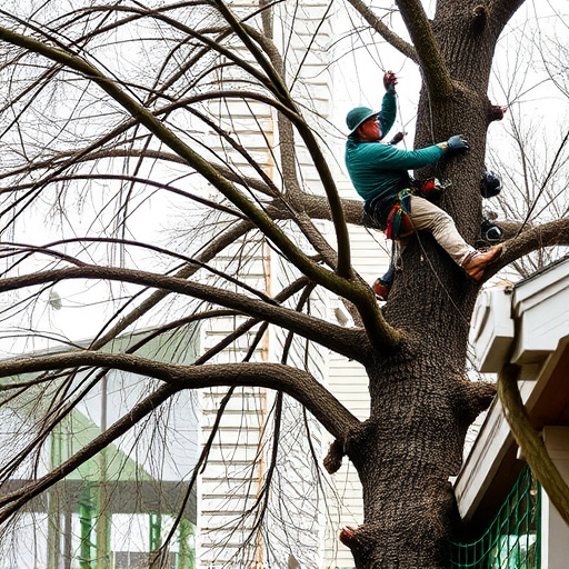 arborist