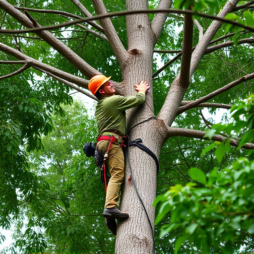 arborist