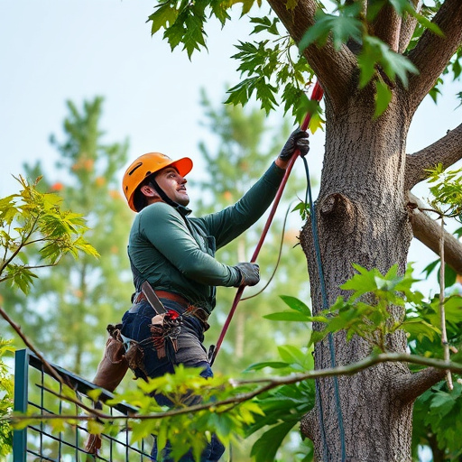 arborist