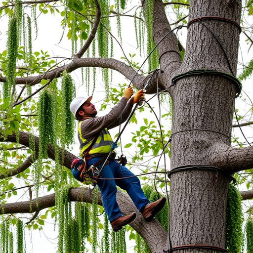 arborist