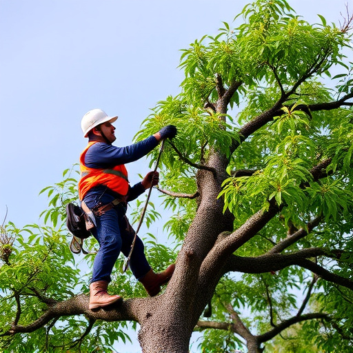 arborist