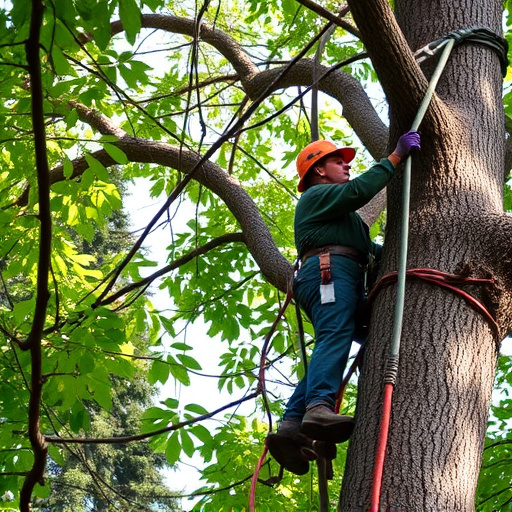 arborist