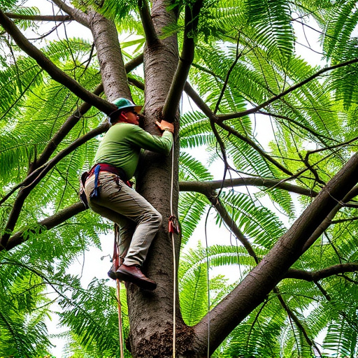 arborist
