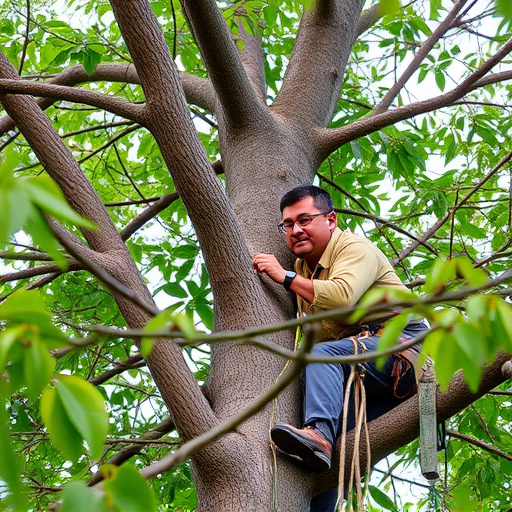 arborist