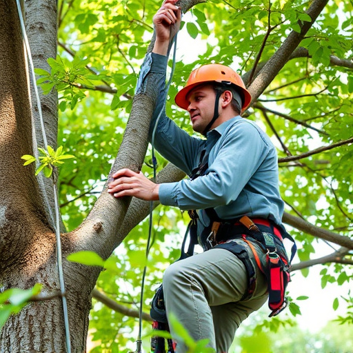 arborist