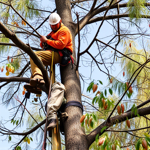 arborist
