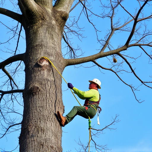 arborist