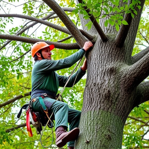 arborist
