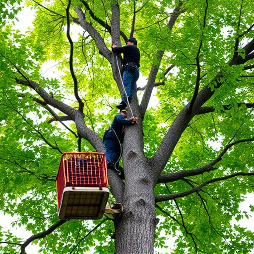 arborist