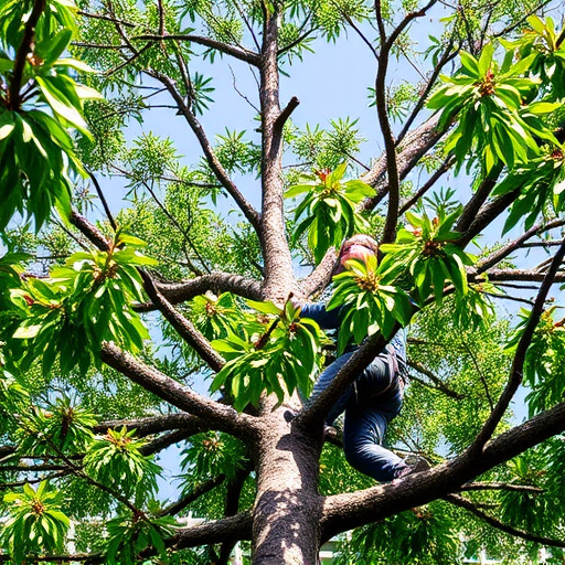 arborist