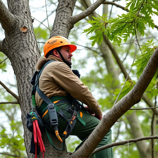 arborist