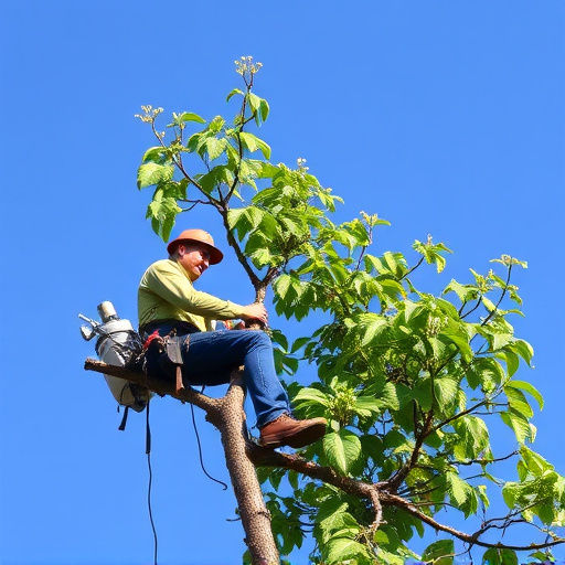 arborist