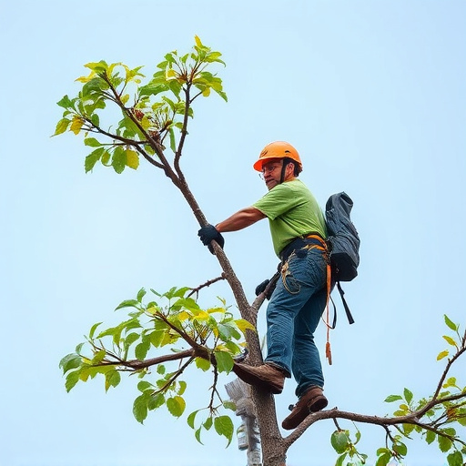 arborist