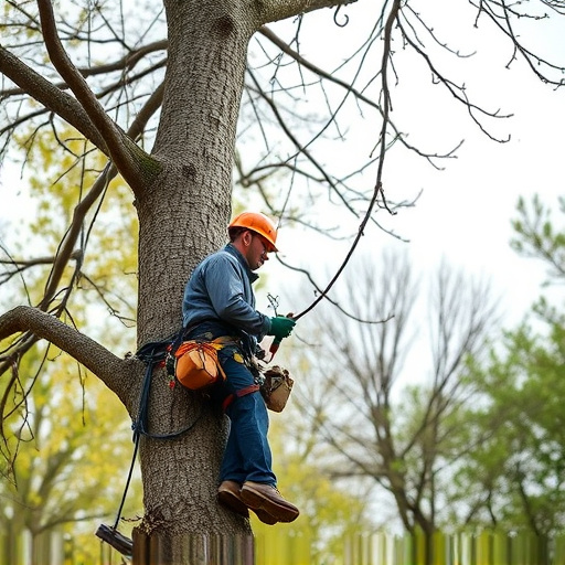 arborist