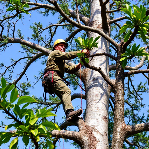 arborist