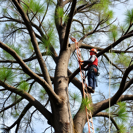 arborist