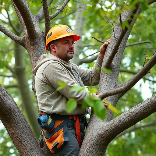 arborist