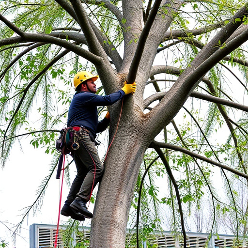 arborist