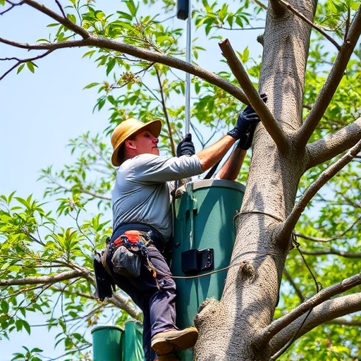 arborist