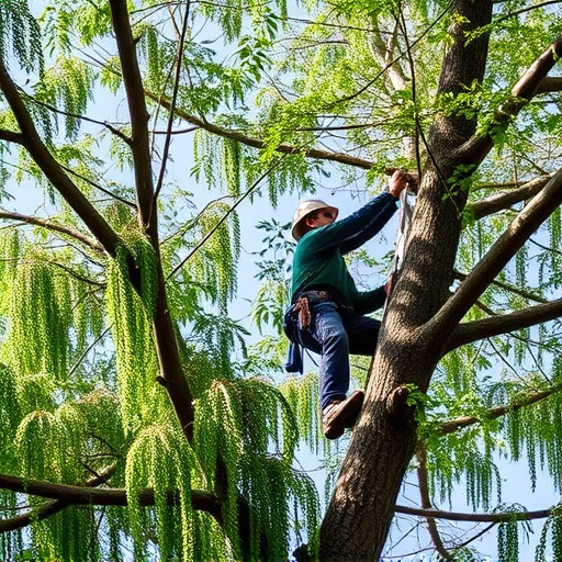 arborist