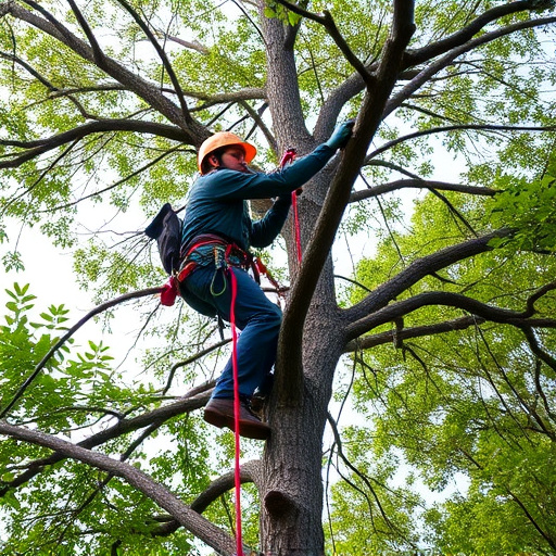 arborist