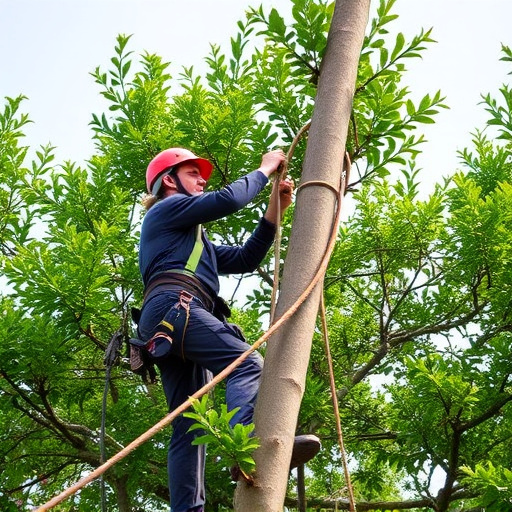 arborist