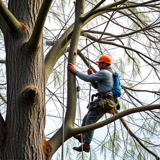 arborist